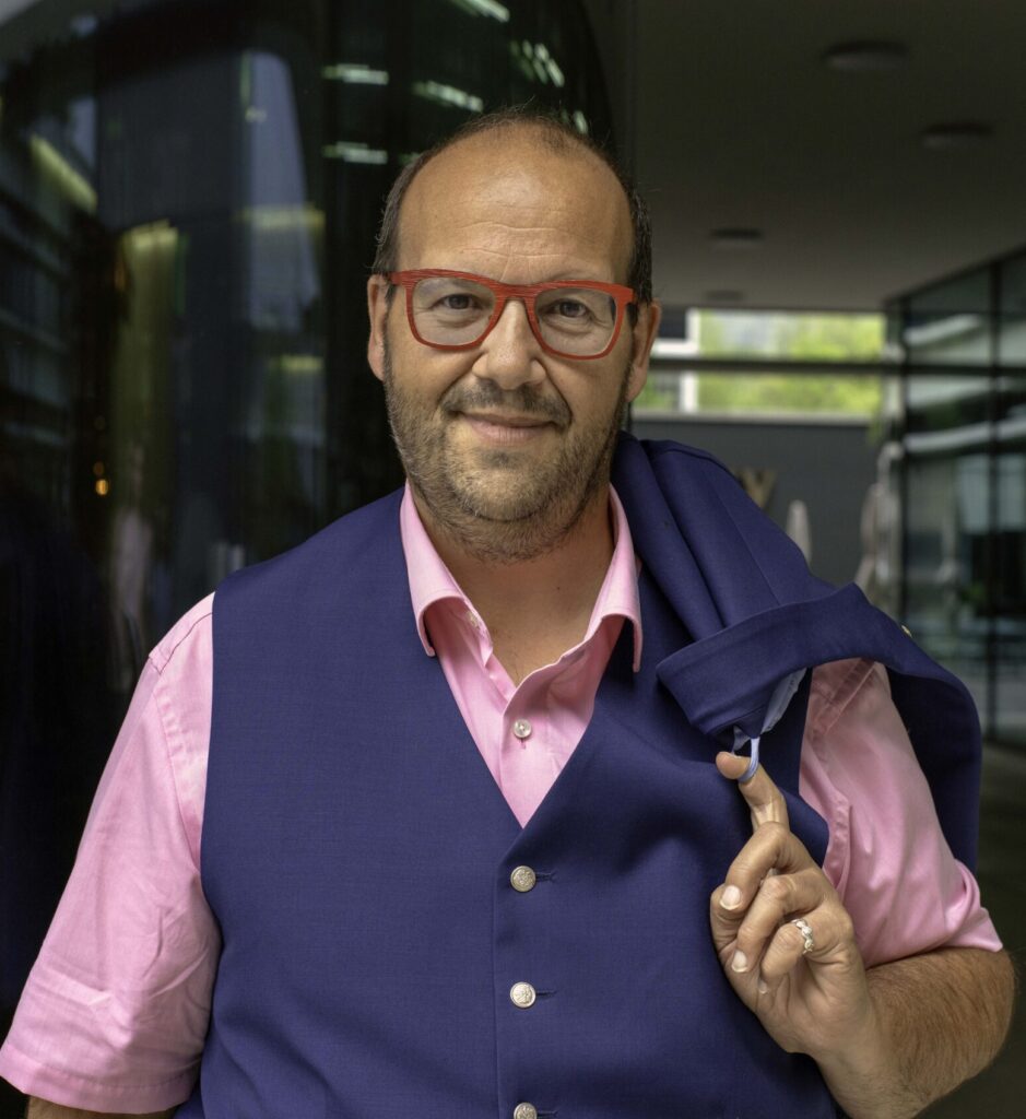 René Sonderegger